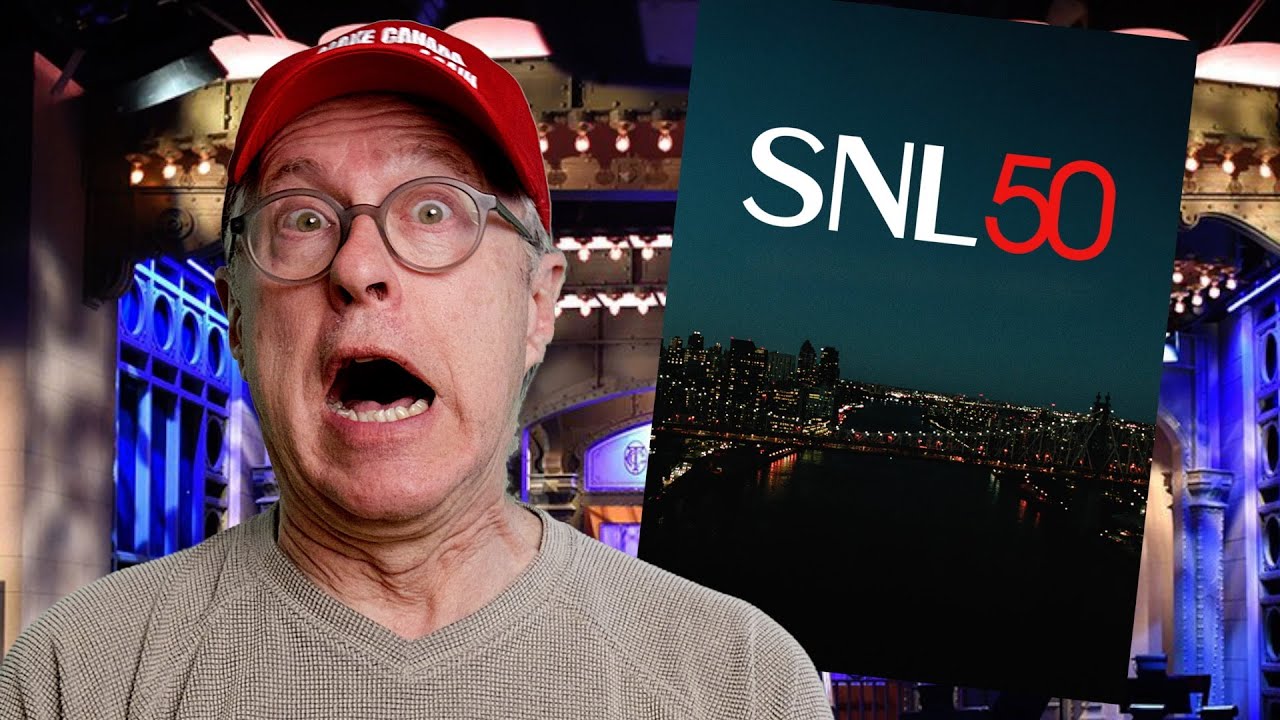 SNL 50 anniversary show review. YouTube