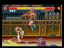 Testing ZD Soft screen recorder with Street Fighter 2