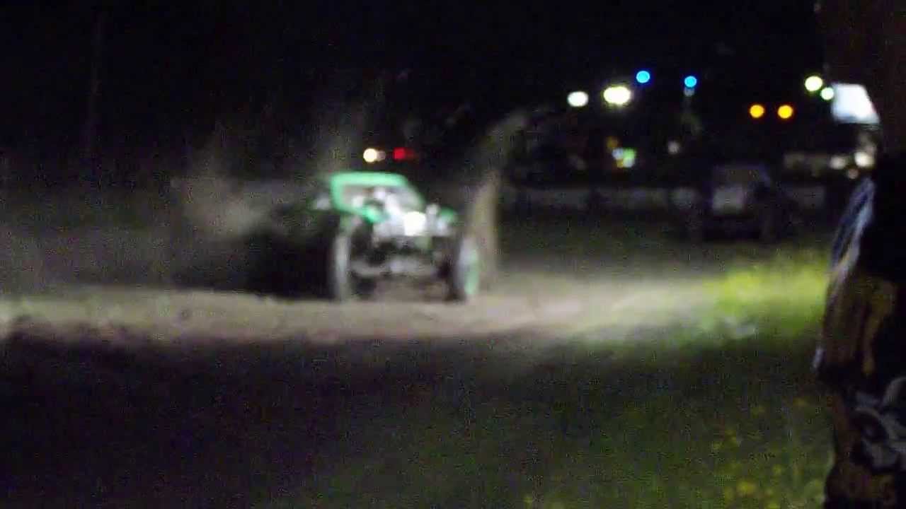 Tim Lites & Swampfox