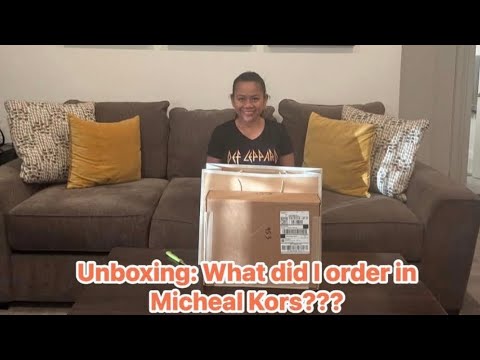 #fashion:What Inside in these Box???? Joined Me to Do Unboxing