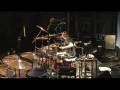 Ray Luzier - SABIAN APX 'Show No Mercy' Tour
