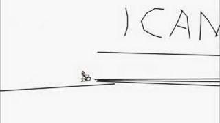 Line Rider can do Tricks too!