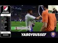 eMLS | 2024 League Series 1 Qualifiers | Highlight | Orlando City SC x Youssef Aboyoussef