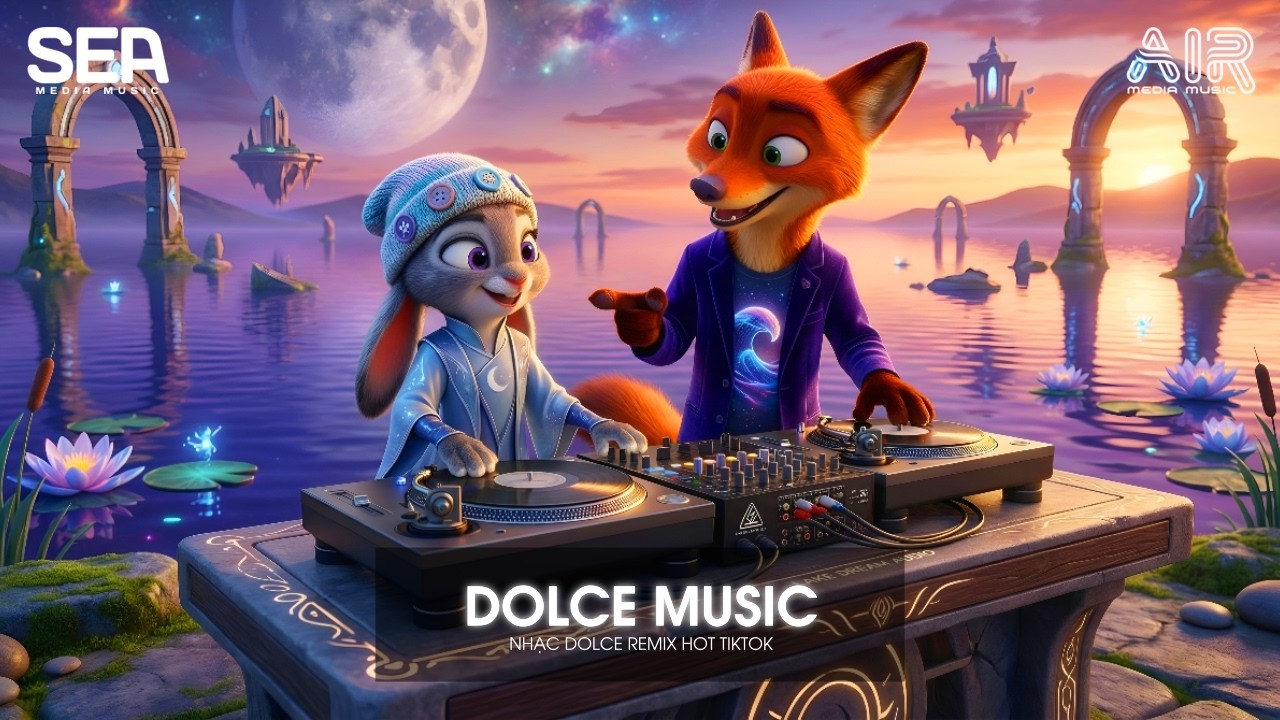 NHẠC REMIX TIKTOK HAY 2026🔥NONSTOP 2026 DJ THÁI HOÀNG REMIX🎼BXH NHẠC TRẺ REMIX HOT NHẤT 2026