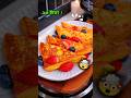 ✅ 3 Ingredients Snacks Recipe | No Gas , No Oil | Kid's Tiffin Recipe | New Bengali Ranna #shorts