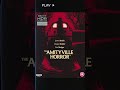 👻🏚️Amityville: El misterio de la casa más maldita de Estados Unidos. #viral #shorts