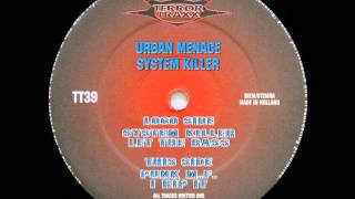 Urban Menace - I Rip It