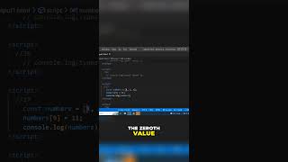 Celebrity Javascript Interview Question - Unlocking Hidden Spaces in an Array – Surprising Results Revealed! Profile