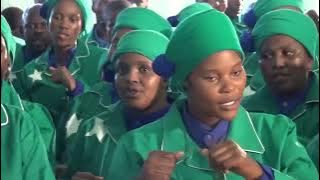 Amashalambombo Ngingahlalelani Official music video