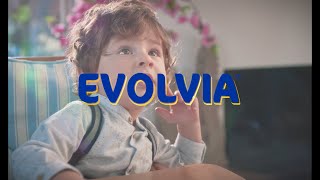 Evolvia
