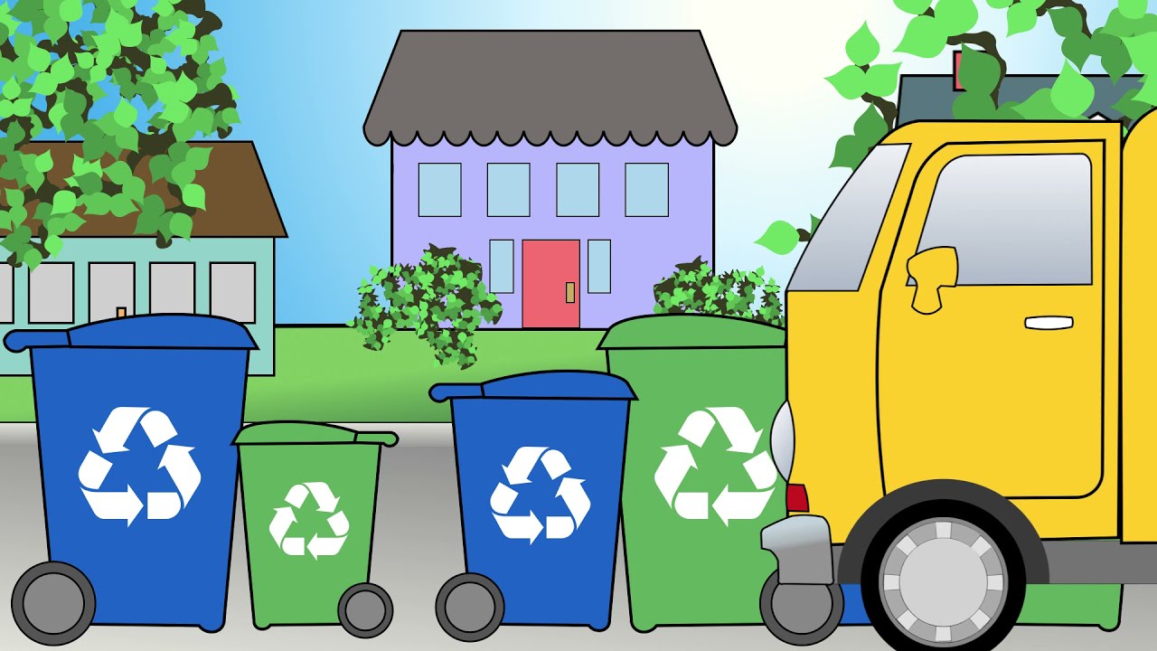 How to Harvest Hydrogen with Small Scale Waste Gasification - Part 1:  Turning Waste into Hydrogen - YouTube