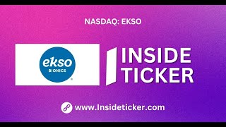 Ekso Bionics Holdings, Inc. (NASDAQ: EKSO) Q2 2025 Earnings | 07/28/2025