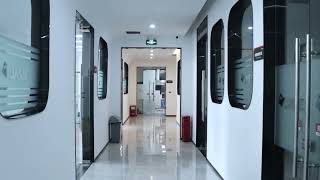 Jasic Test Laboratories Tour