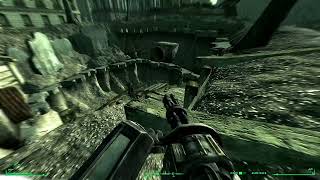 Oh Crap! Oh Crap Crap! - Fallout 3