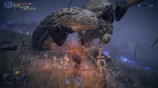 Elden Ring Nightreign - Valiant Gargoyle - Executor