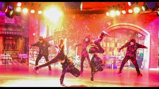 Zombie Mob Halloween USJ Japan 좀비 喪屍 Zombie Mob Halloween USJ Japan 좀비 喪屍