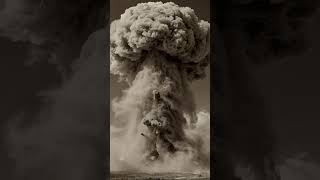 The Nuclear Bomb That Was Used Like a Construction Tool #sciencenews #bizarresciencehistory