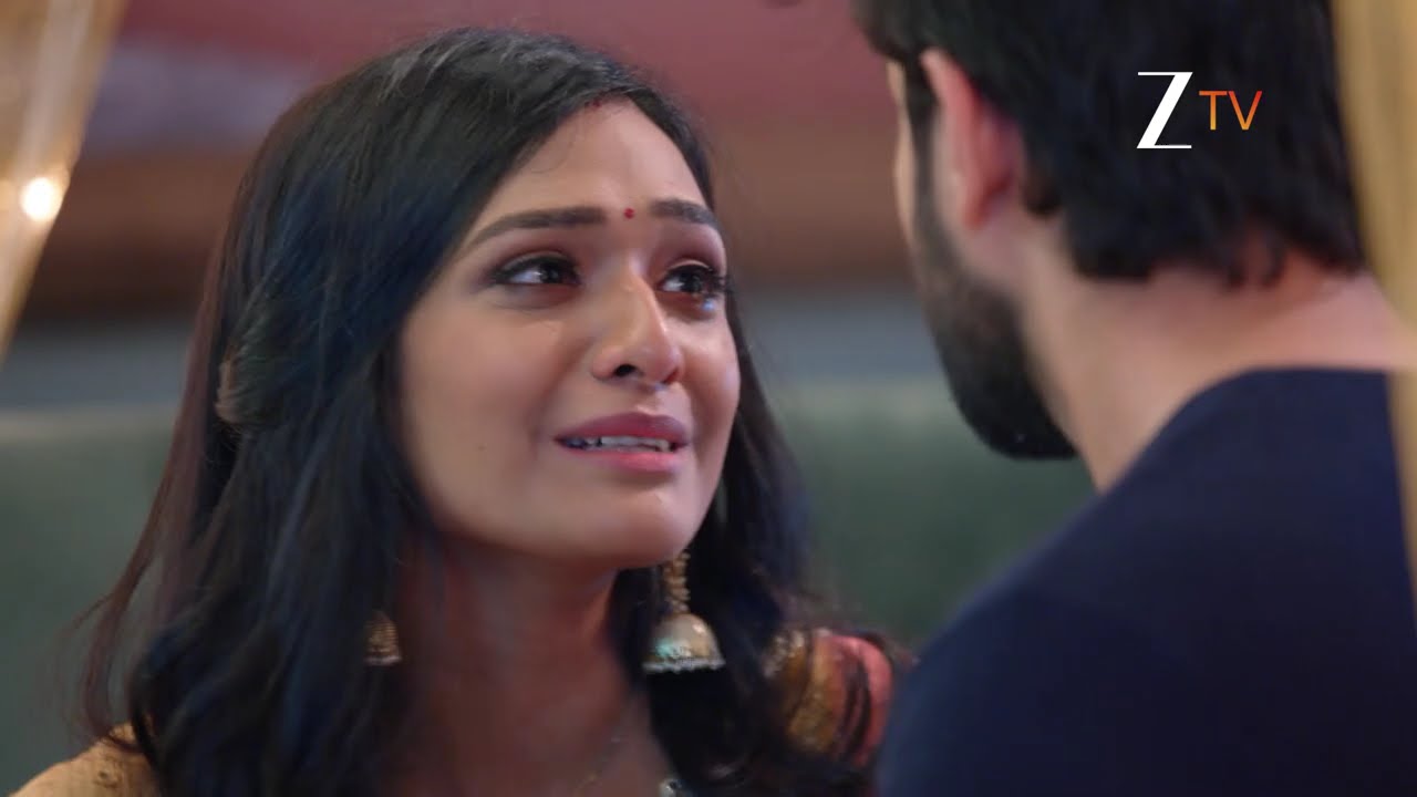 Bhagya Lakshmi EP 123