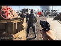 【BF5】イモをバカにする動画 MINI2 《芋掘りネタ動画》