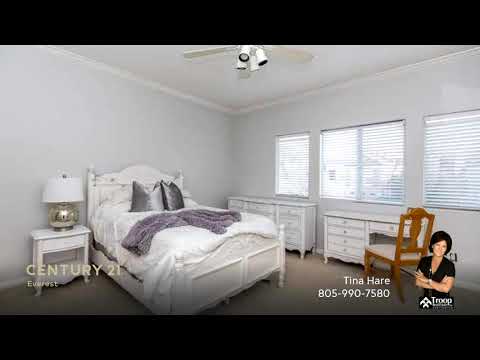 4145 LAURELVIEW DRIVE, Moorpark, CA home video tour