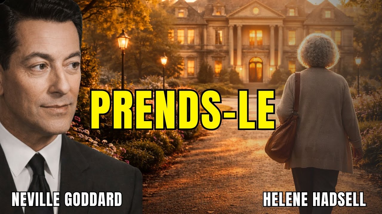 Je Ne Demande Rien: Pourquoi Elle N'a Jamais Prié Pour Quoi Que Ce Soit | Helene Hadsell | Neville