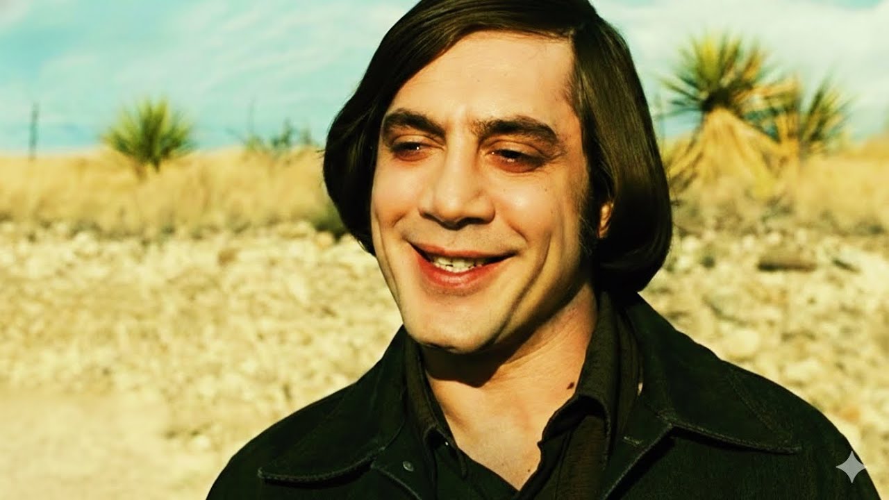 No Country for Old Men Review | One of the Greatest Movie Villains Ever