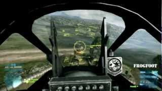 Battlefield 3 - Roadkills all Vehicles
