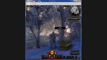 Neverwinter Foundry Tour