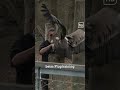 Diesen Luggerfalken fehlt etwas
