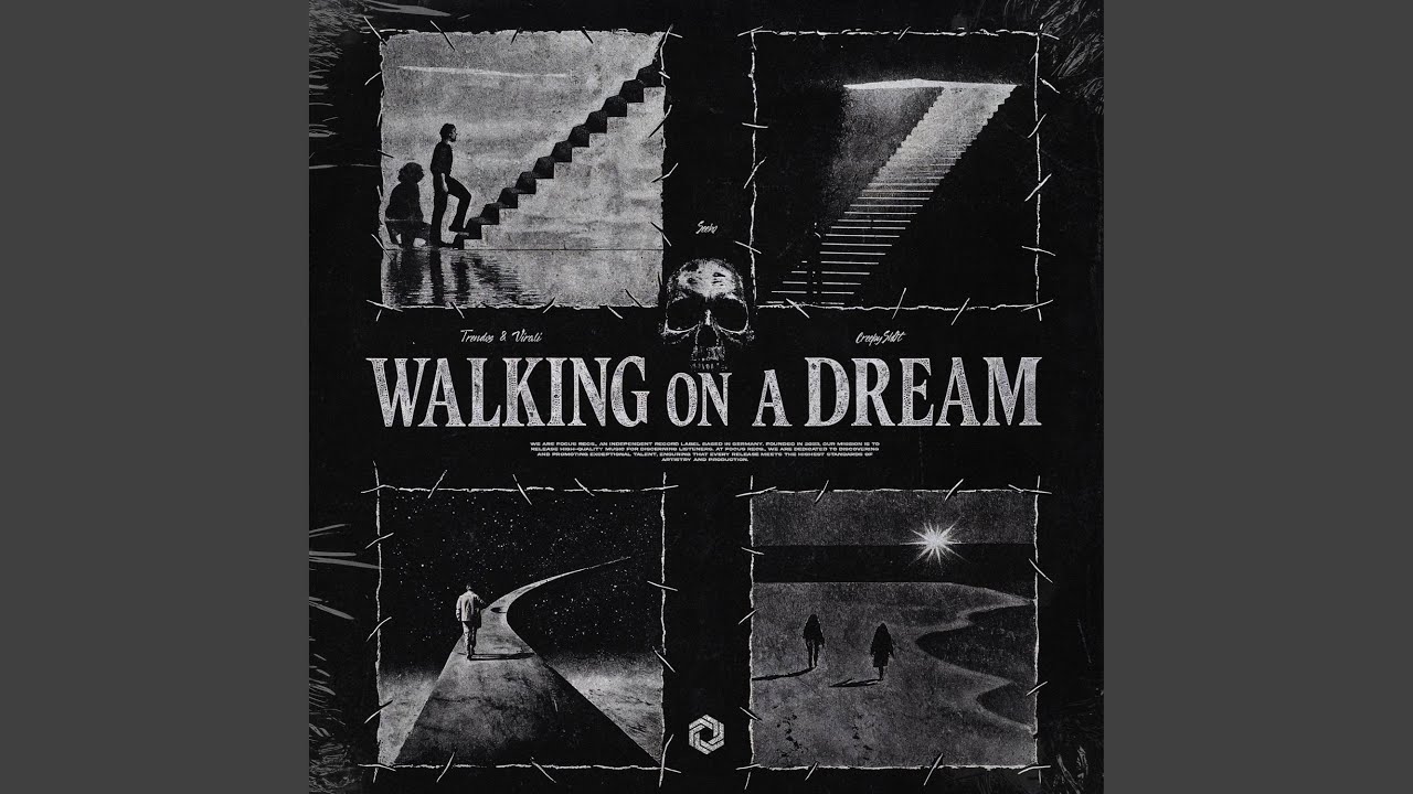 Walking On A Dream (Techno)