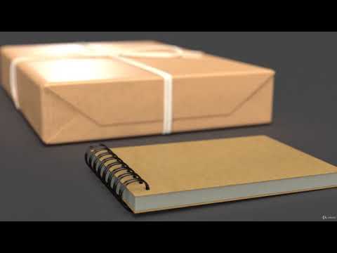 Fundamentals of 3D Objects - Adobe DIMENSION CC Tutorials - Learn How to Use Adobe Dimension CC