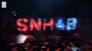 20260504 SNH48 2026年度 《 1＆1 ANYONE 》全新公演計劃 OVERTURE 
