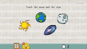 Logic Master 1 Mind Twist Level 161 162 163 164 165 166 167 168 169 170 Walkthrough (Weez Beez)