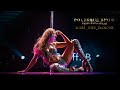 POLESQUE SHOW 2021 | EXOTIC OLD STYLE - Mari Che Dancer, Voronezh