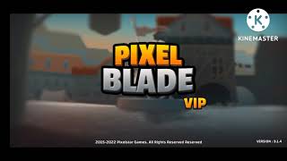 PIXEL BLADE VIP//Gameplay Part 1// By Ashu PBX1 screenshot 4