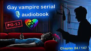 Ever Dark: Chapter 84 - Compelled Learning EDITED