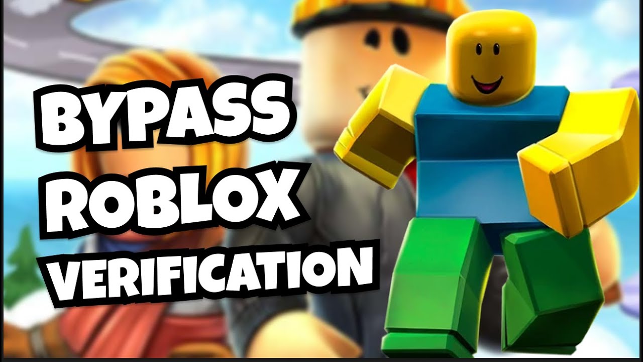 How to Bypass Roblox Age Verification (2026)