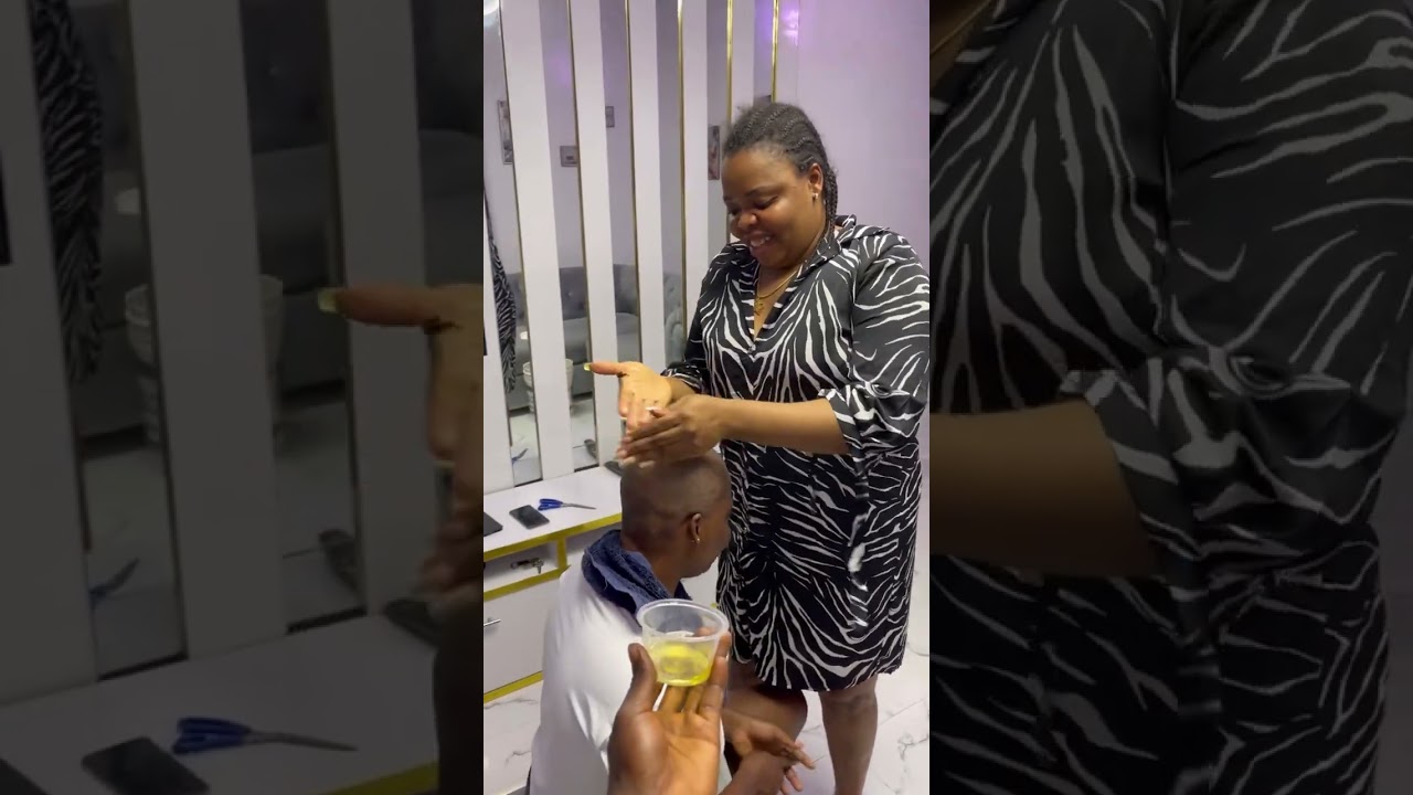 Pay Back Time for Happiness, She didn’t expect it