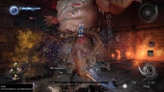 The true Nioh experience