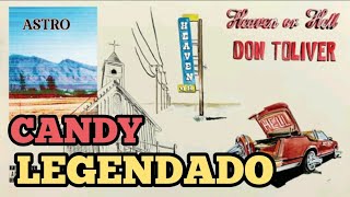 Don Toliver - Candy (Legendado)