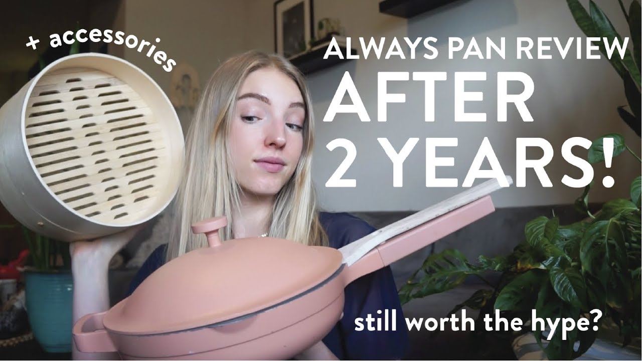 Our Place Always Pan 2.0 Review: Is It Worth It?