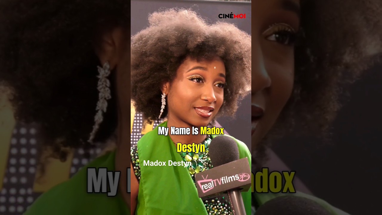 Madox Destyn new single "I Guess"