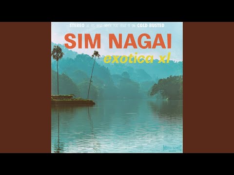 Sim Nagai — Corals