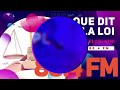 LE JOURNAL DE 13H30 18 NOVEMBRE 2025