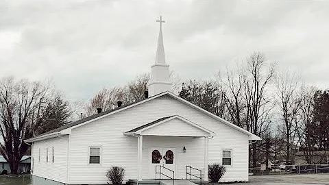 I Look Down That Road- Gary Long
