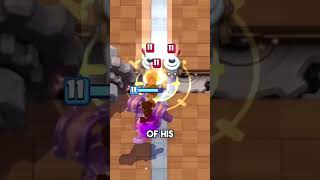 Times When Supercell Had To Nerf Cards Immediately #clashroyale