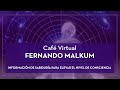 FERNANDO MALKUN - Información de Sabiduría para Elevar el Nivel de Consciencia