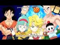 Dragon Ball Kai Ending 1 Yeah! Break! Care! Break! HD