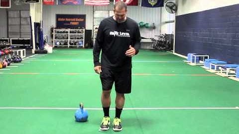 Val Slide Reverse Lunge