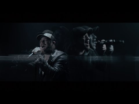 All That Remains Ft. Danny Worsnop - Just Tell Me Something